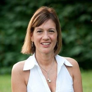 Meet your Posher, Marie